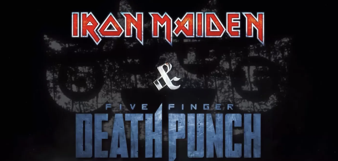 Five Finger Death Punch Collaboration